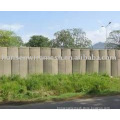 20 years experience factory Galvanized Hesco Barrier for protection (Mil1 - Mil10)